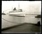 SS Belfast, Boston Harbor